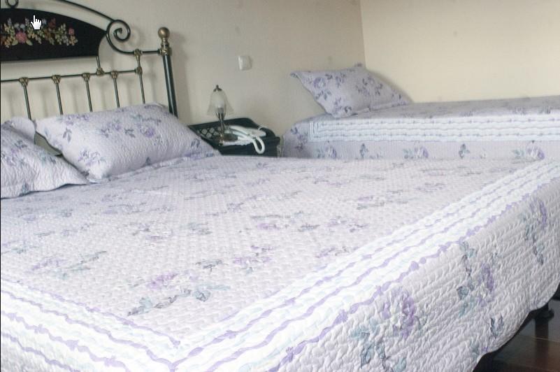 Hotel Dryades Negades Bilik gambar